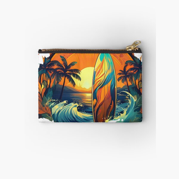Item preview, Surf's Up Soul Free designed and sold by GAKStudio.