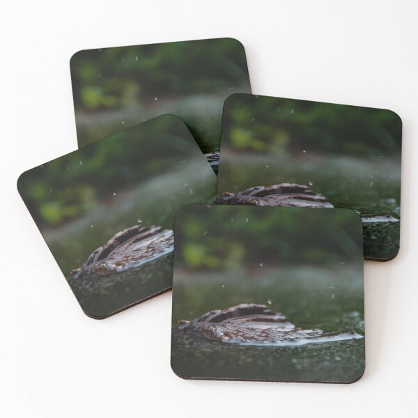 Item preview, Leaf In The Rain designed and sold by Baxter-adams.