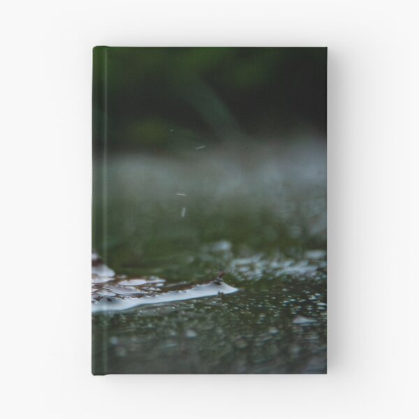 Item preview, Leaf In The Rain designed and sold by Baxter-adams.