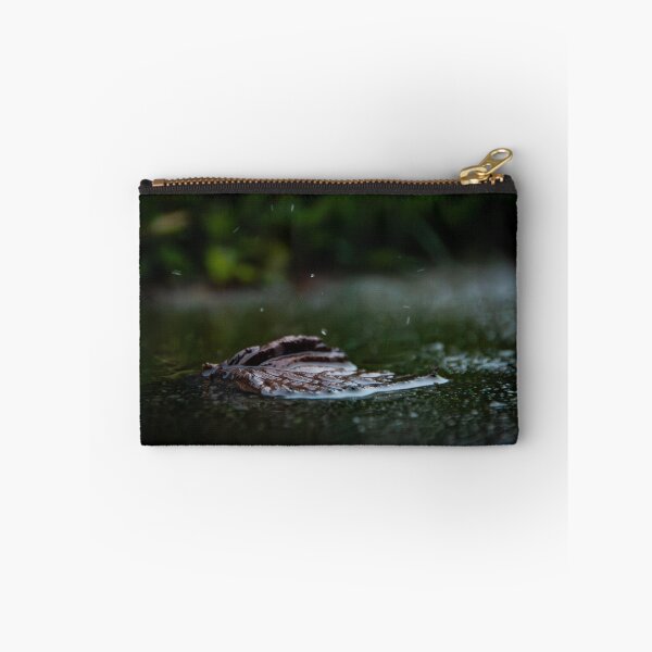 Item preview, Leaf In The Rain designed and sold by Baxter-adams.