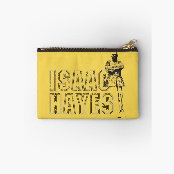 Item preview, Isaac Hayes Vintage Design 1973 designed and sold by Lick-Design.