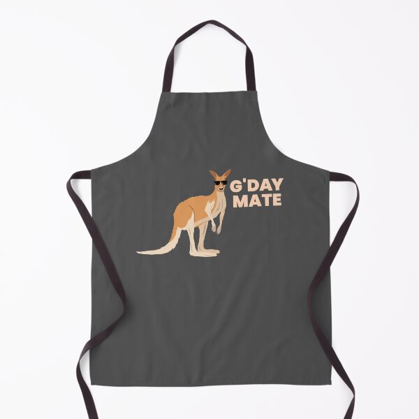 Item preview, G'Day Mate designed and sold by T&C Finesse.