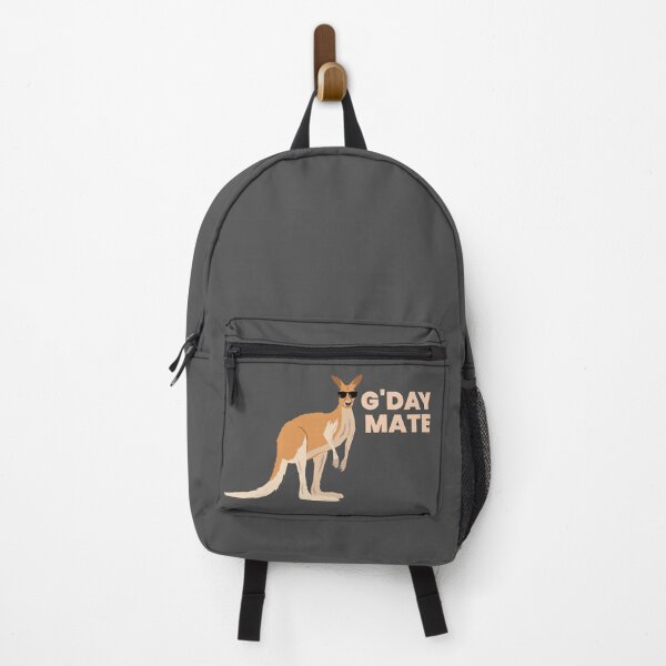 Item preview, G'Day Mate designed and sold by T&C Finesse.