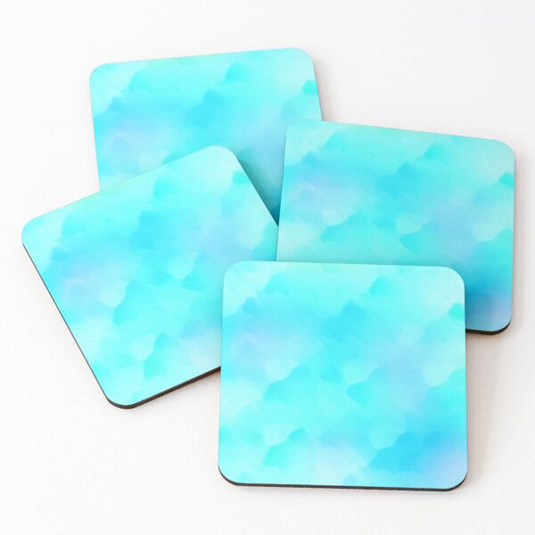 Item preview, Blue sky clouds designed and sold by Luinaforest.