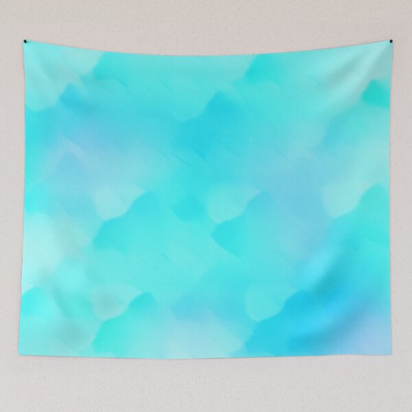 Item preview, Blue sky clouds designed and sold by Luinaforest.