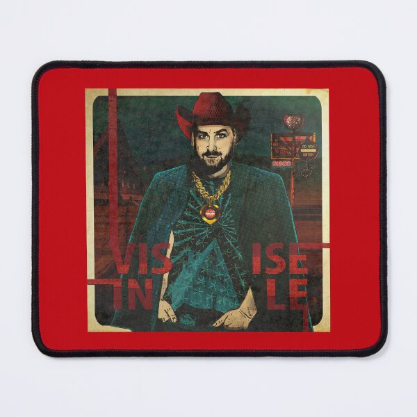 Item preview, Zola and The Royal Disco Heart - Visualise Invisible designed and sold by VisualiseIt.