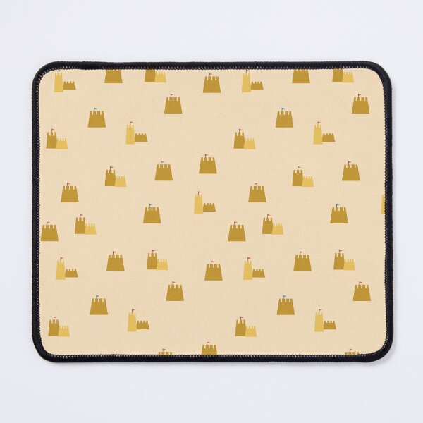 Item preview, Sandcastles designed and sold by TessaPeartree.