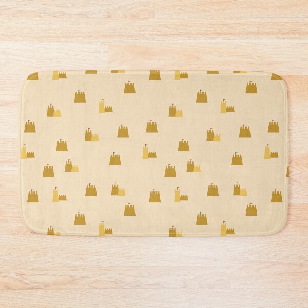 Item preview, Sandcastles designed and sold by TessaPeartree.