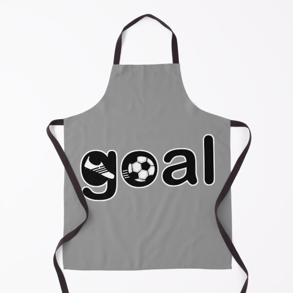 Item preview, Dynamic Soccer Goal Art: Fun and Playful Design designed and sold by CoolVisionStd.