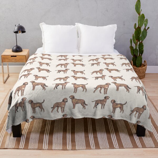 Item preview, brindle plott hound dog pack designed and sold by Artofmayara.