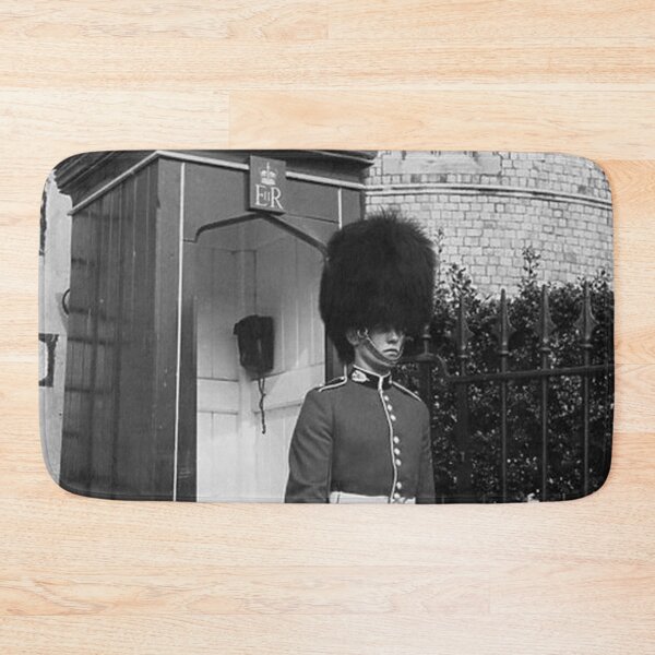 Item preview,  British Armed Forces Royal Kings Coldstream Guard London Royalty designed and sold by HappyNouveau.