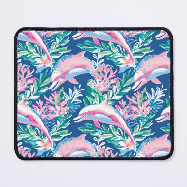 Item preview, Preppy dolphins designed and sold by FK-UK.