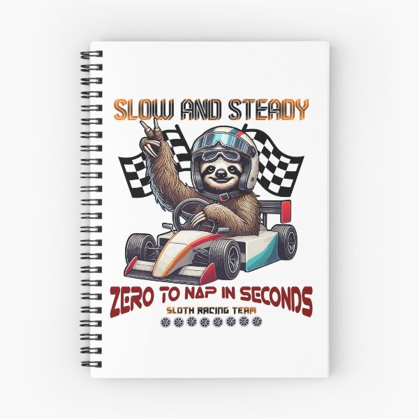 Item preview, Sloth  for Speed designed and sold by HarmonyCreation.