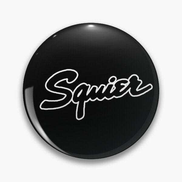 Item preview, Squier Guitars designed and sold by BaneArtShop.