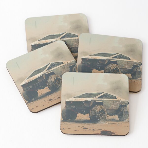 Item preview, Deserted Future! designed and sold by Print Fiction.