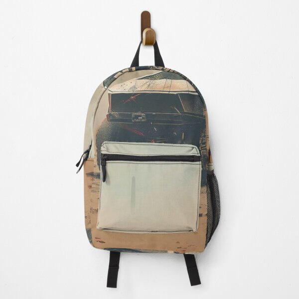 Item preview, Deserted Future! designed and sold by Print Fiction.