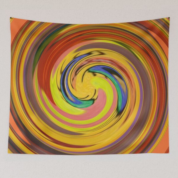 Item preview, Sun Circle 7 designed and sold by Gluecknika.