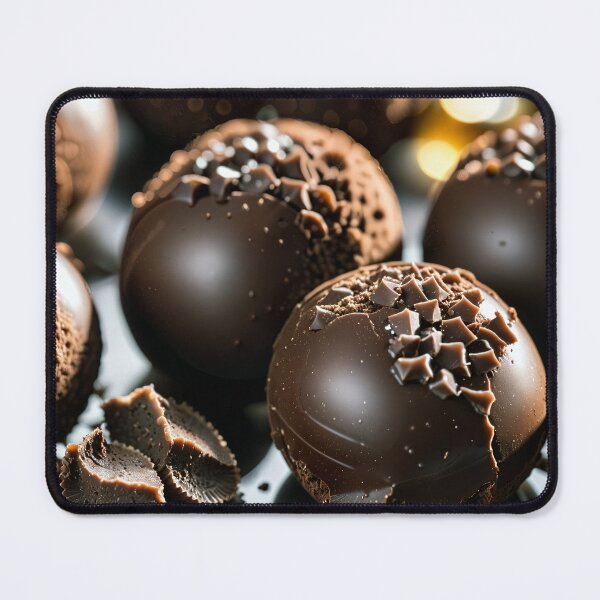 Item preview, Heavenly Chocolate Bliss designed and sold by LiveDesigner.