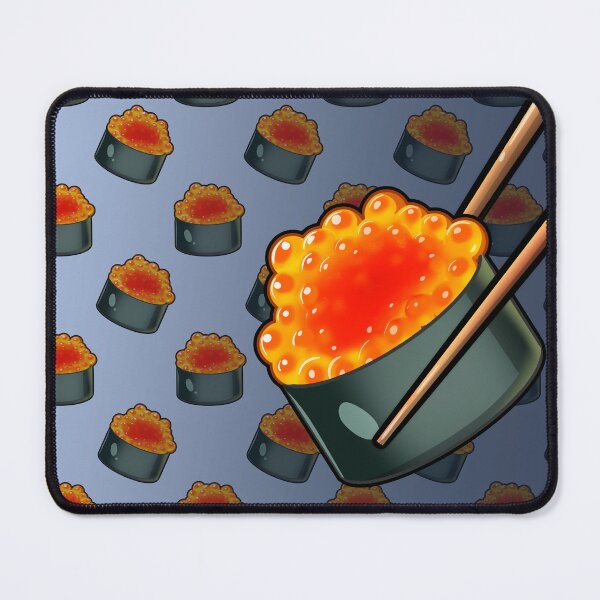 Item preview, Tobiko Nigiri designed and sold by RetroCoven.