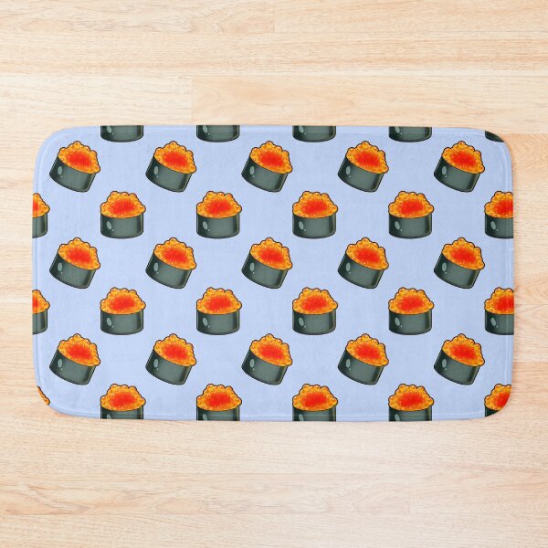 Item preview, Tobiko Nigiri designed and sold by RetroCoven.