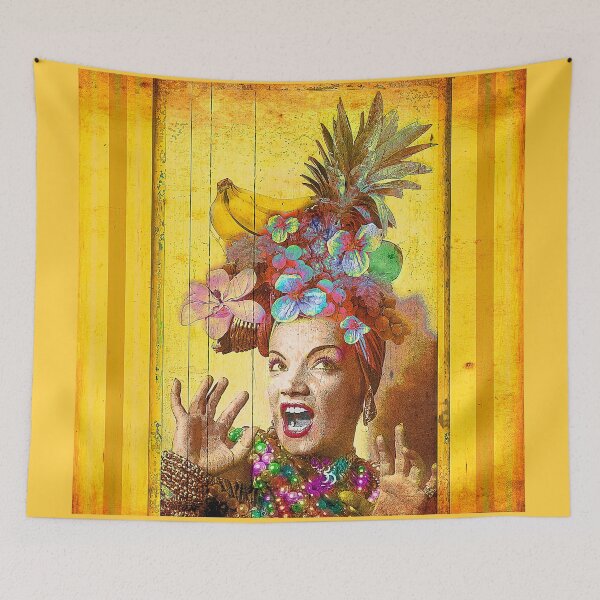 Item preview, Tropical Miranda designed and sold by PrivateVices.