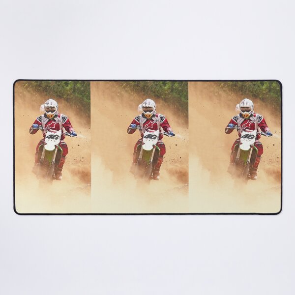 Item preview, r3744/ Finition 2024 - 3 -   " a Flamboyant Motorcycle Driver - un pilote Moto Flamboyant "  Okaio Créations  Olavia-Olao designed and sold by o.okaïo.