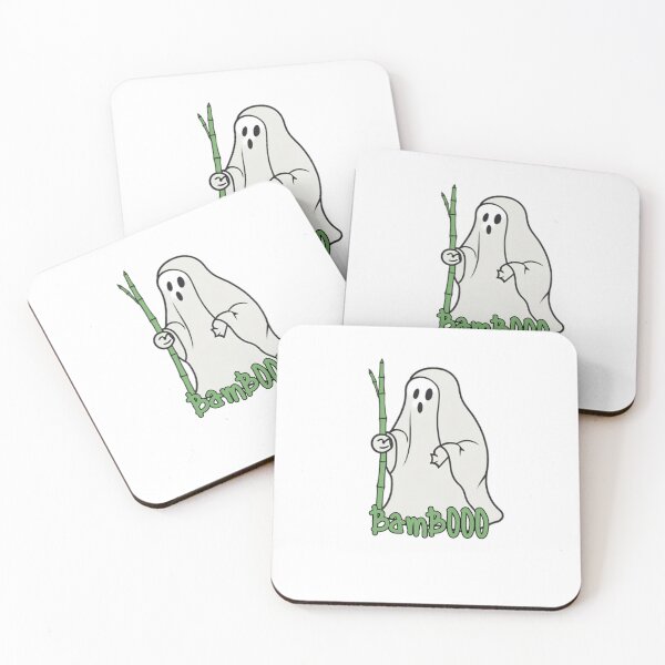 Item preview, BambOOO Joke Ghost designed and sold by beyourzelf.