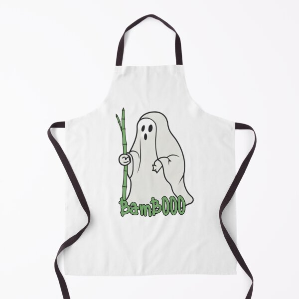 Item preview, BambOOO Joke Ghost designed and sold by beyourzelf.