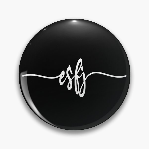 Item preview, ESFJ extrovert designed and sold by artsomenautte.