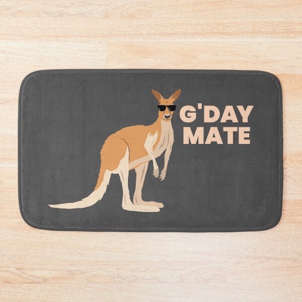 Item preview, G'Day Mate designed and sold by T&C Finesse.