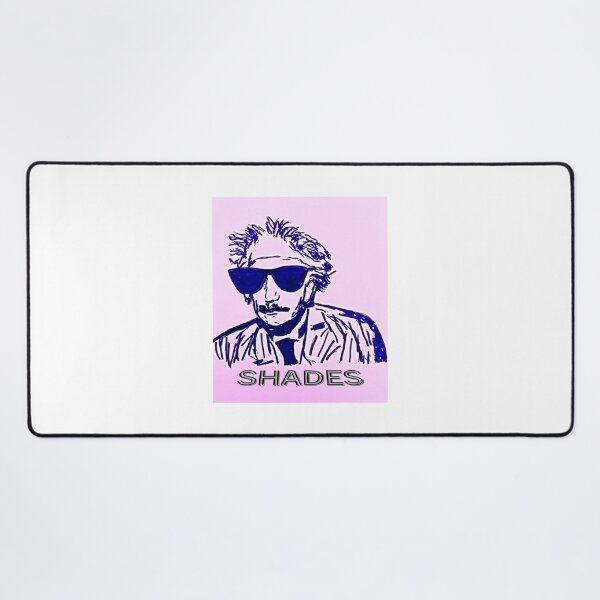 Item preview, Einstein Shades  designed and sold by SJHorsfall.