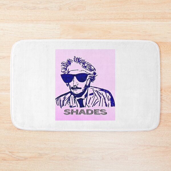 Item preview, Einstein Shades  designed and sold by SJHorsfall.