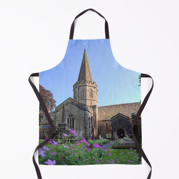Item preview, Doulting, St Aldhelms Church, Somerset, UK designed and sold by JonDelorme.
