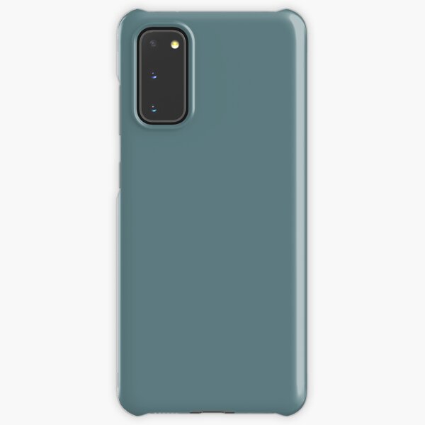Arctic Samsung Galaxy Snap Case