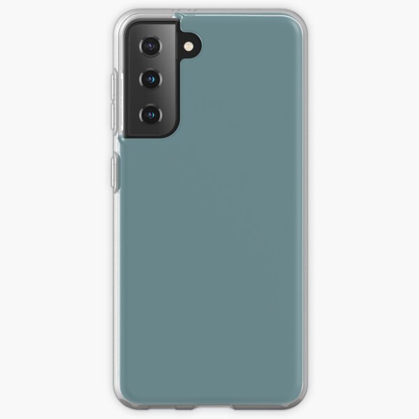 Arctic Samsung Galaxy Soft Case