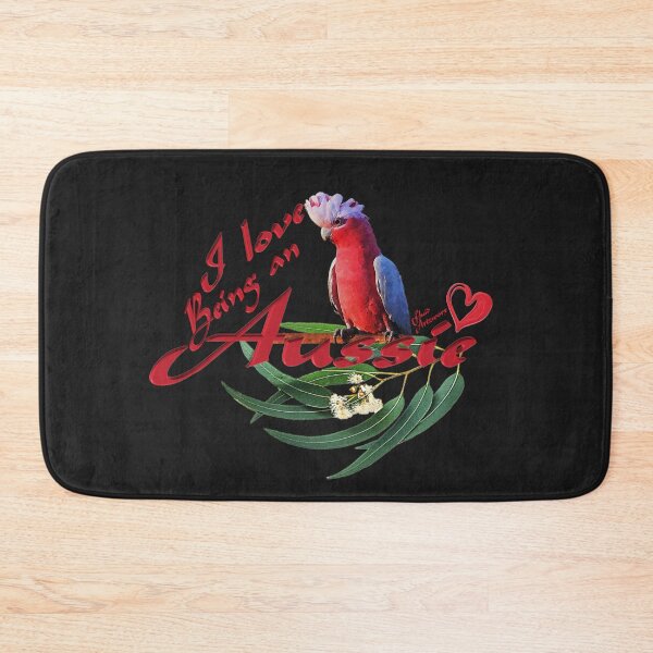 Item preview, I Love Being An Aussie designed and sold by Fluid Artzworx.