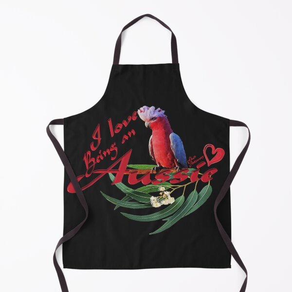 Item preview, I Love Being An Aussie designed and sold by Fluid Artzworx.