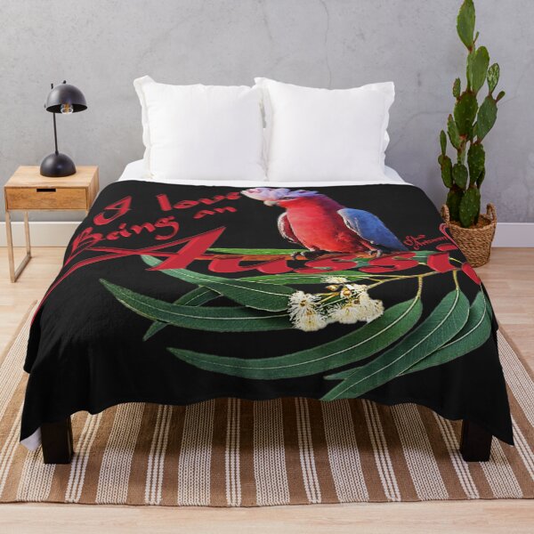 Item preview, I Love Being An Aussie designed and sold by Fluid Artzworx.