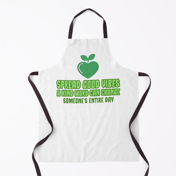 Item preview, Spread good vibes. A kind word can change someone's entire day designed and sold by BeRareYouClub.