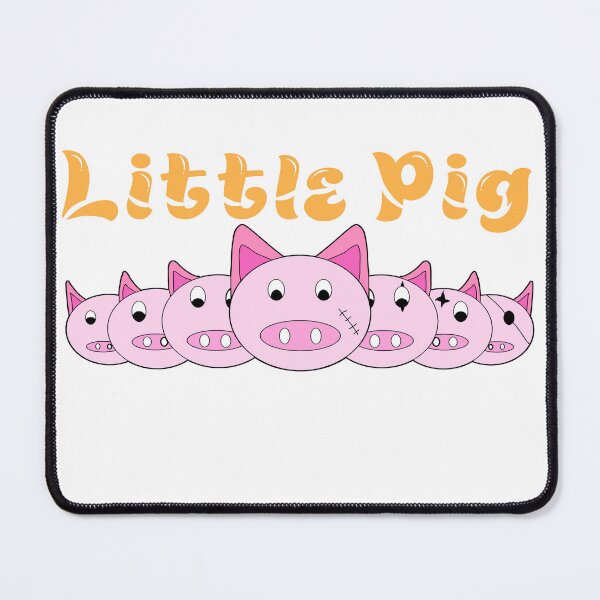 Item preview, Little Pig Parade designed and sold by LittleBunnys.