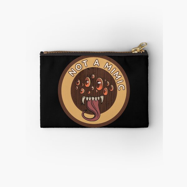 Item preview, Not a Mimic designed and sold by TallewellynCos.