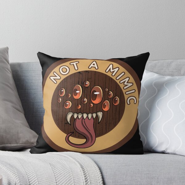 Item preview, Not a Mimic designed and sold by TallewellynCos.