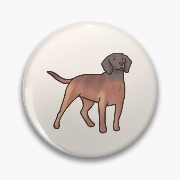 Item preview, Bavarian Mountain Scent Hound dog drawing  designed and sold by Artofmayara.