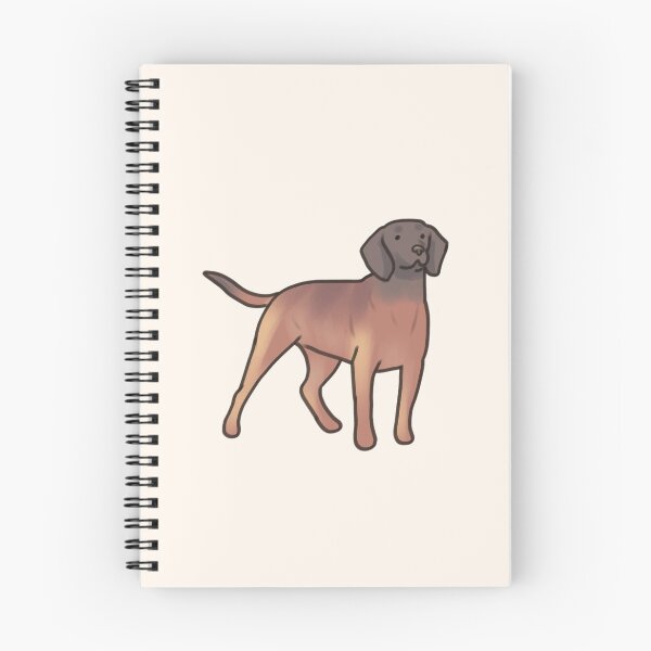 Item preview, Bavarian Mountain Scent Hound dog drawing  designed and sold by Artofmayara.
