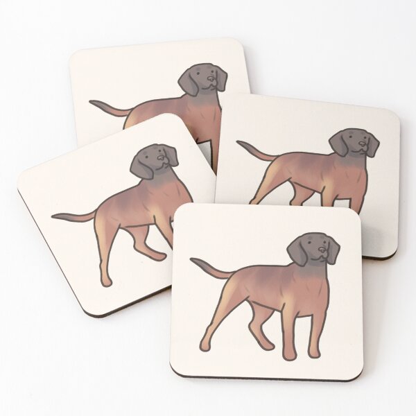 Item preview, Bavarian Mountain Scent Hound dog drawing  designed and sold by Artofmayara.