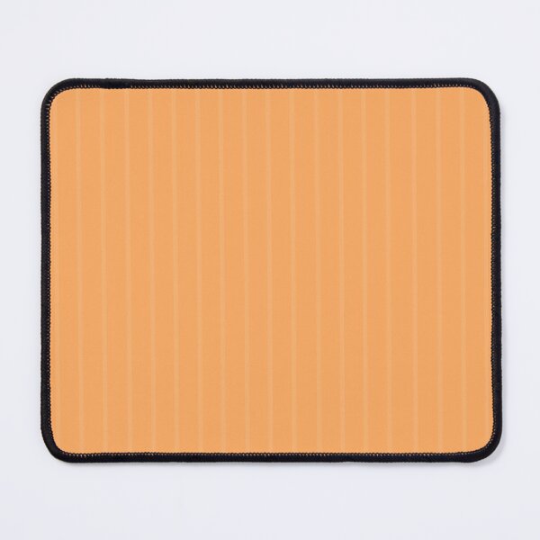 Item preview, Orange Vertical stripes pattern designed and sold by Pixevol.