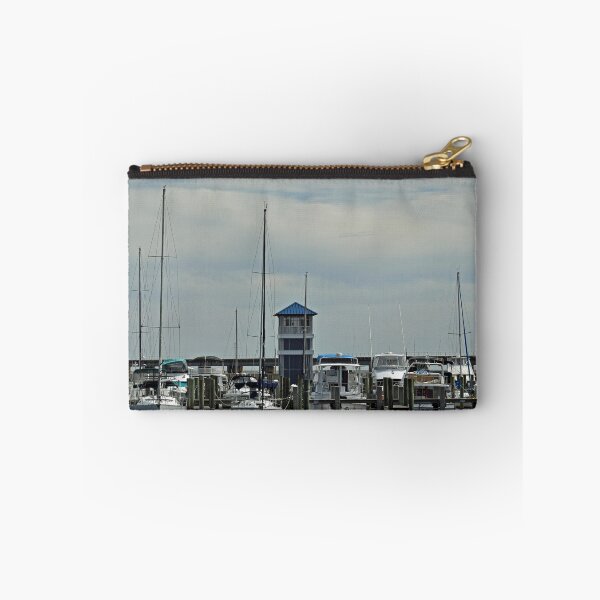 Item preview, Bay St. Louis Harbor 4 designed and sold by bertsworks300.