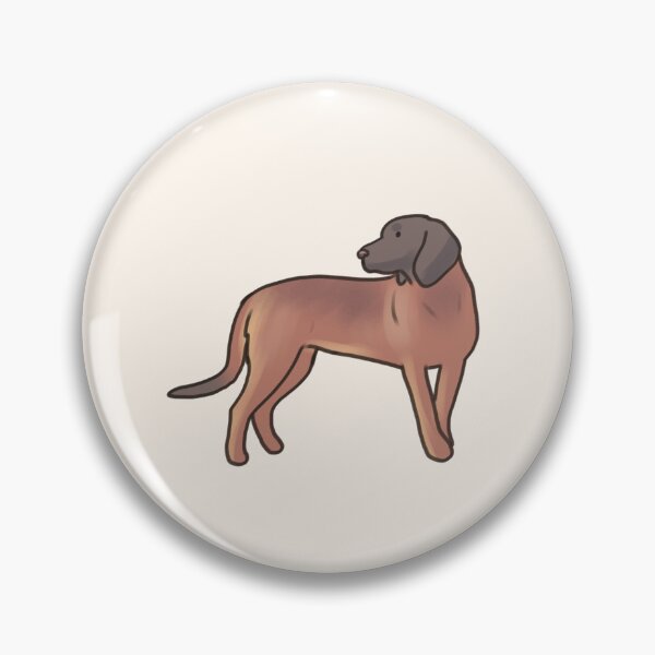 Item preview, Bavarian Mountain Scent Hound dog   designed and sold by Artofmayara.