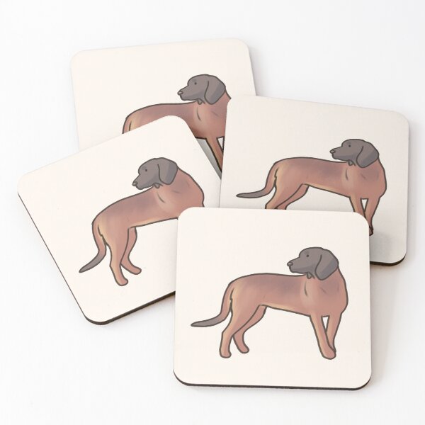 Item preview, Bavarian Mountain Scent Hound dog   designed and sold by Artofmayara.