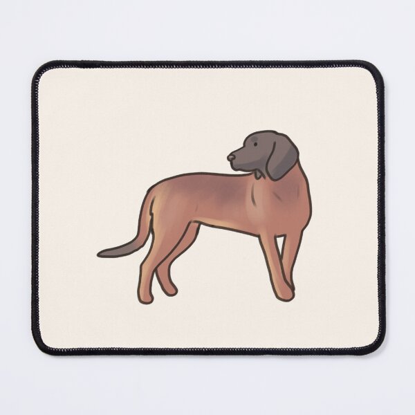 Item preview, Bavarian Mountain Scent Hound dog   designed and sold by Artofmayara.